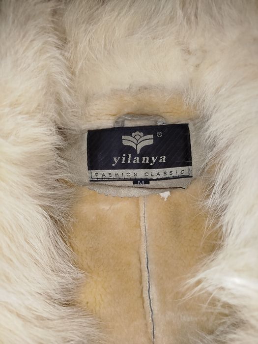 Продаю дублёнку за 100 тыс