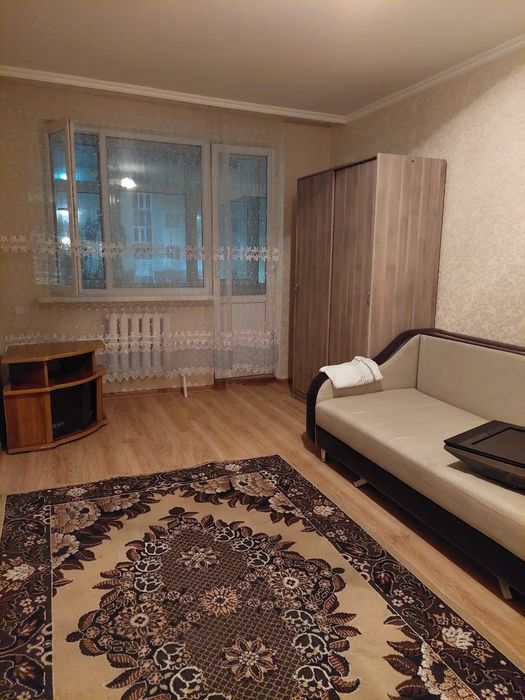 Продам двухкомнатную квартиру