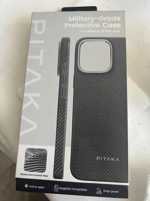 Чехол для Iphone 16 promax