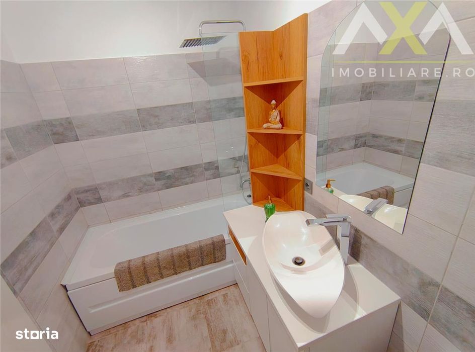 COMISION 0% Apartament 2 camere, etaj 1, Tatarasi - ELITE Residence