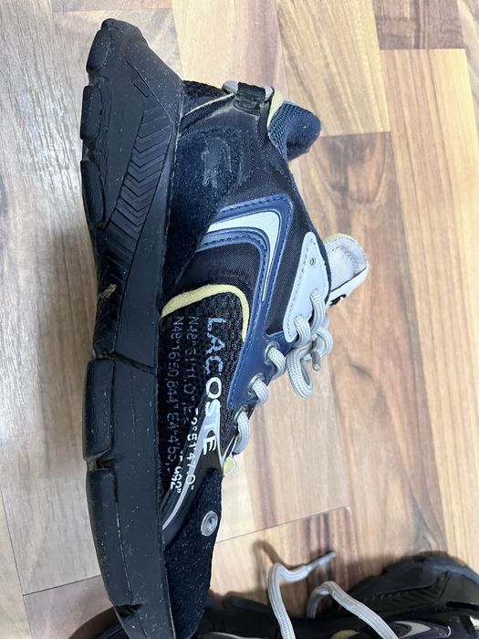 Sneakers Lacoste dama