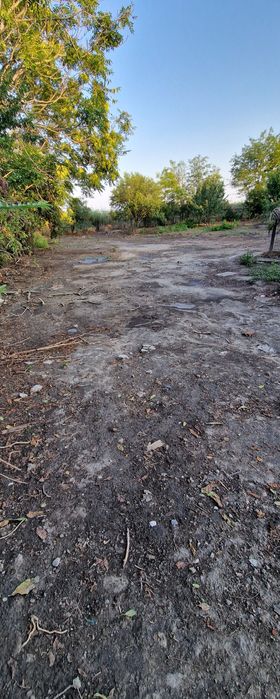 Vand/schimb teren intravilan in gradistea