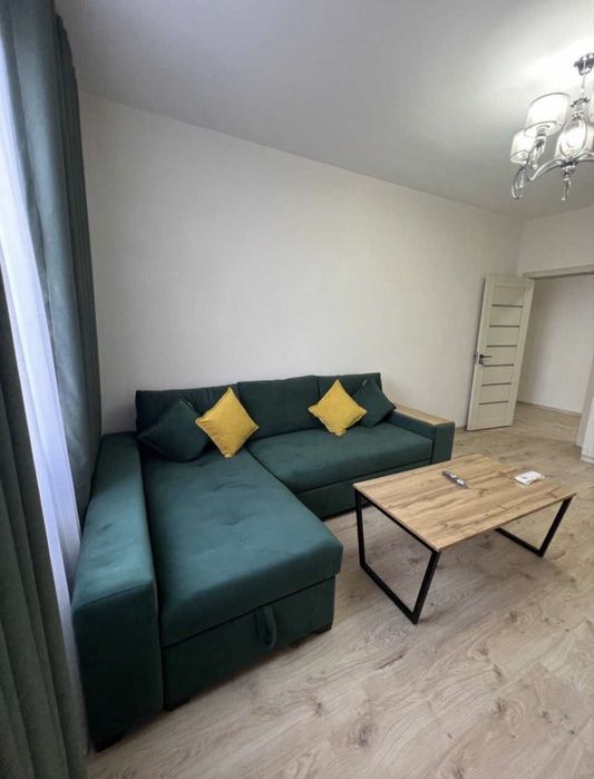 Сдается 2 ком ЖК Olmazor City