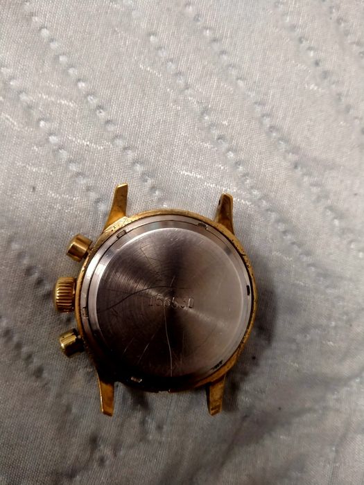 Продам часы ссср