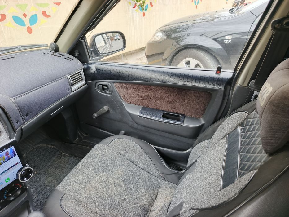 Nexia2 1.6  yaxshi holatda