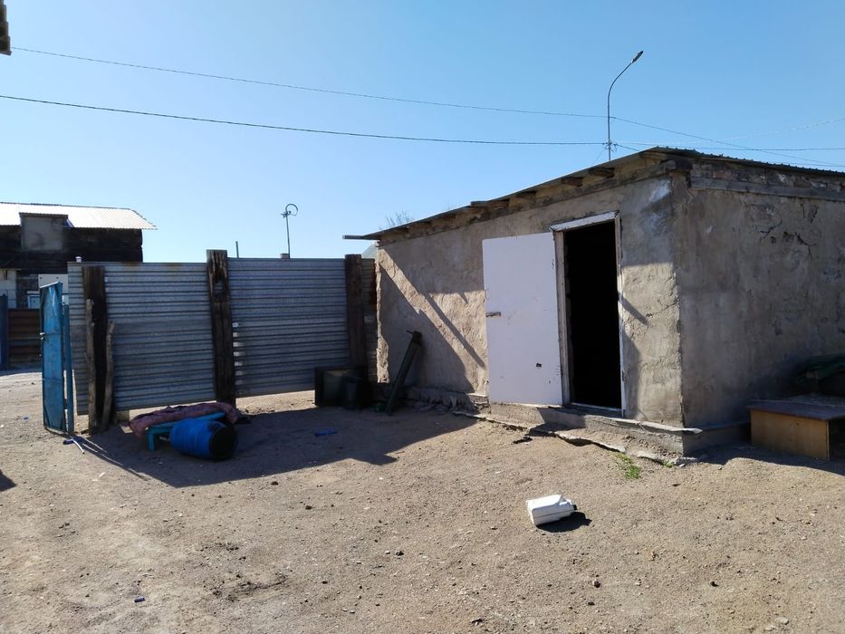 Продам или обмен дом