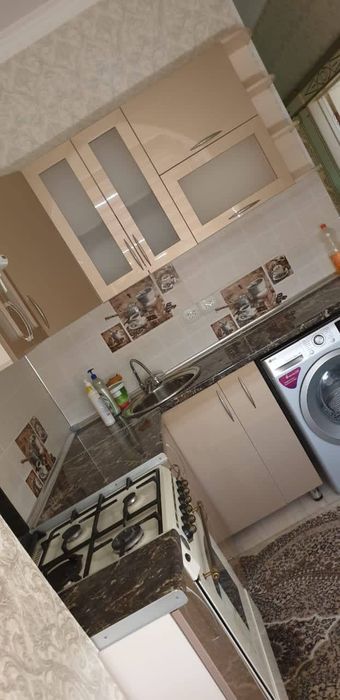 Квартира ижарага берилади