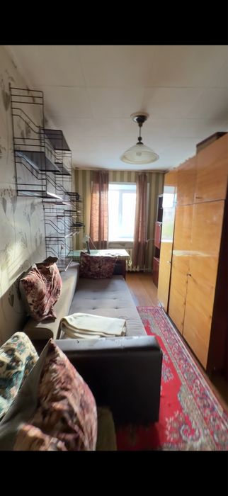 Бесплатно диван с самовывозом