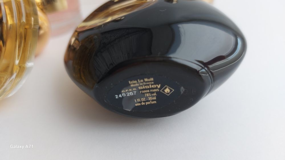 Guerlain, Sisley, Chopard