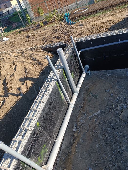 Construcții la cheie