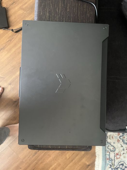 Asus tuf gaming f15