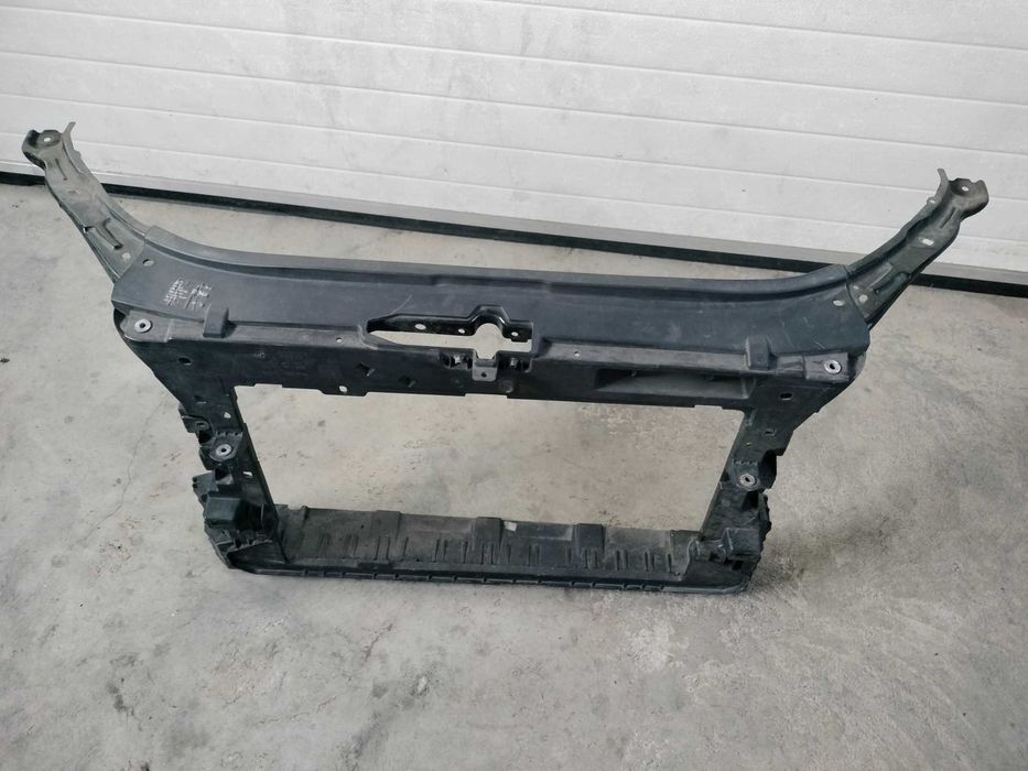 Trager original Skoda Fabia