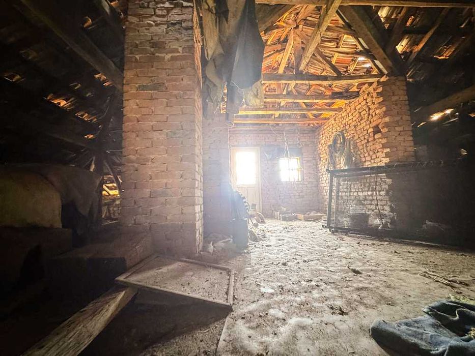 Продава се Къща в с. Баниска, Област Русе - 200 кв.м за 218 €/кв.м - Снимка #5