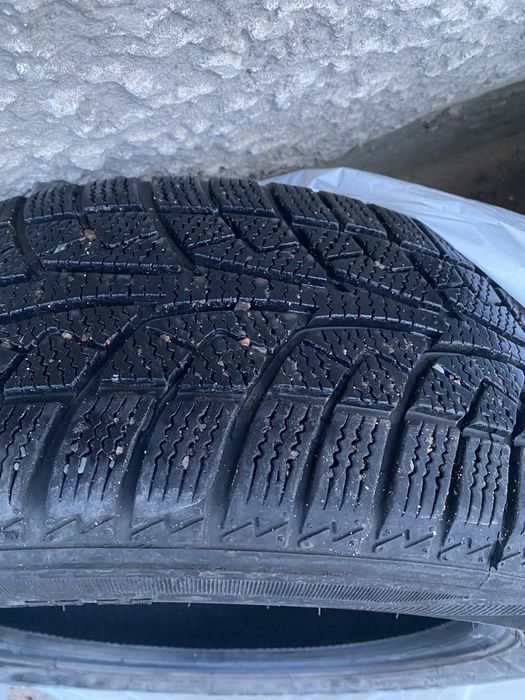Продам зимние шины