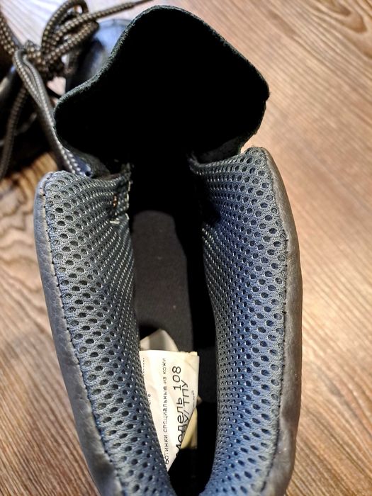 Продам рабочую обувь