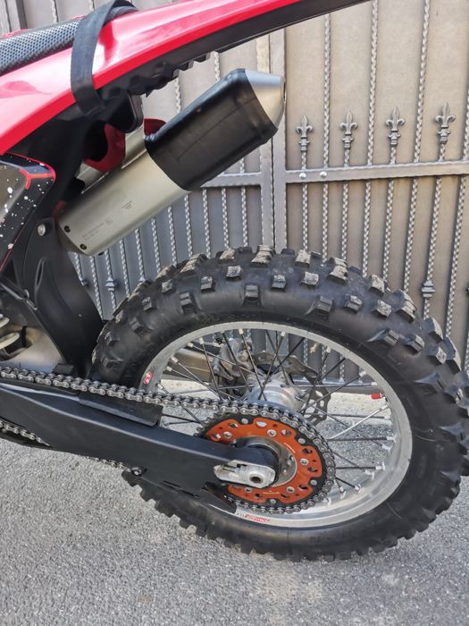 GAS GAS EC 300 TBI  an 2024