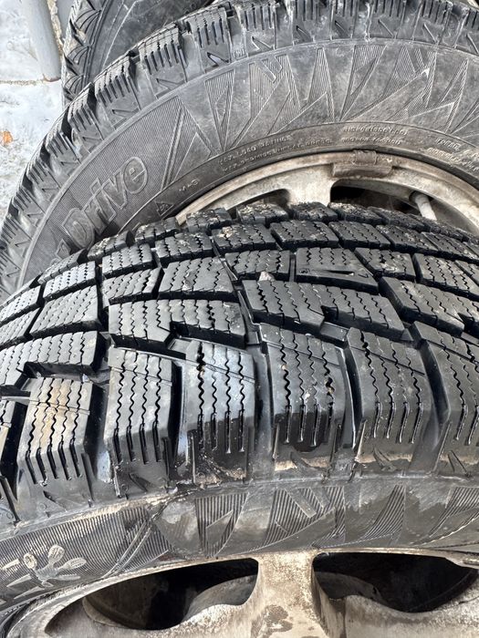 Резина r15 195на 65