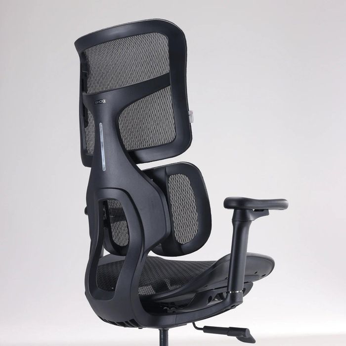 Sihoo S100. Эргономичное кресло