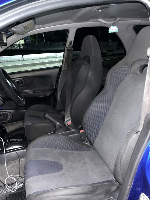 Продам Subaru Impreza