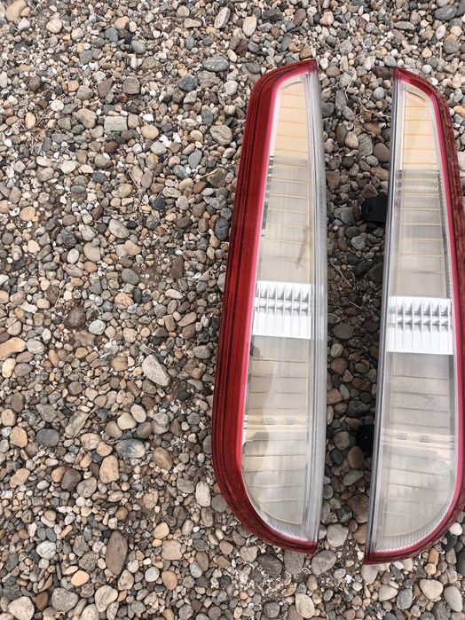 ляв и десен стоп за форд фокус 2 комби фейслифт FORD FOKUS II FACELIFT