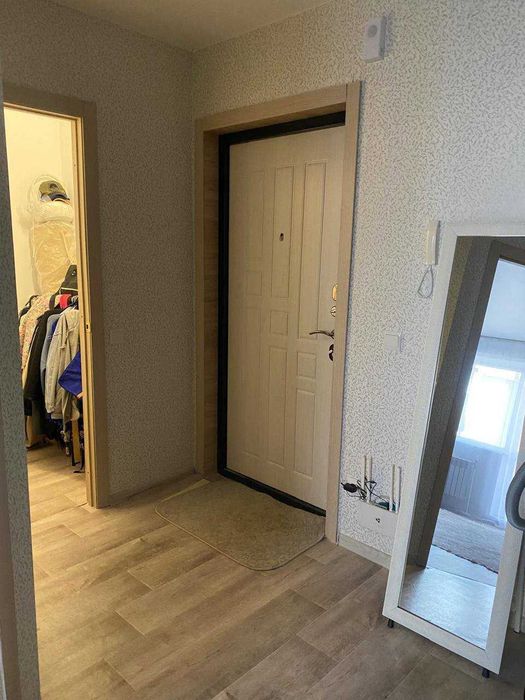 Продажа 1-комнатной квартиры