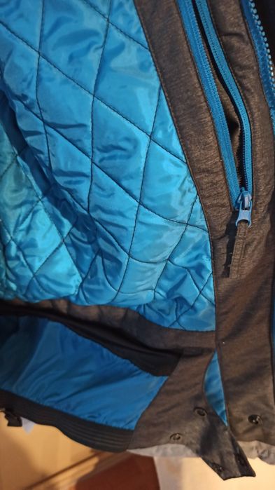 Geaca ski Firefly M,8k