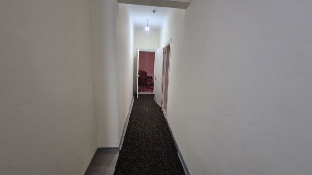 Сдаётся квартира Корасу