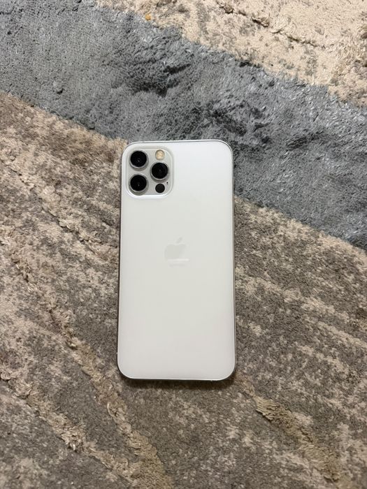 Iphone 12 pro 128 гб