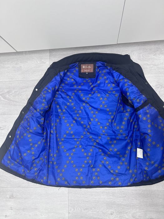 Жилетка мужская.