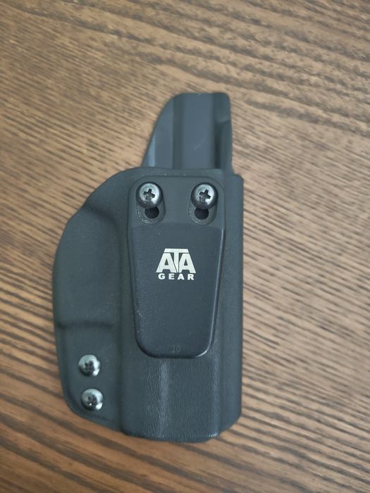 Кобур за срито носене Glock 43X