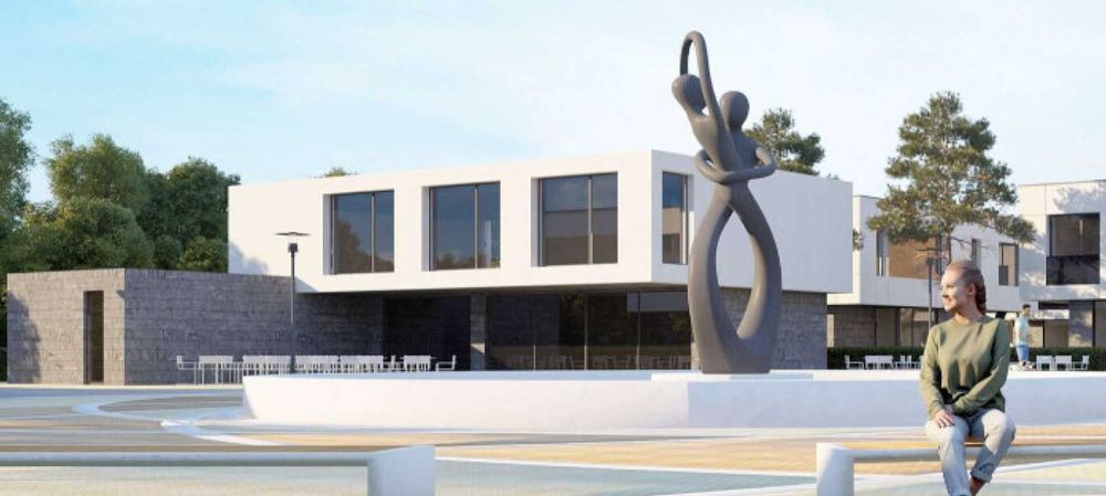 От строител без комисион двуетажна къща Елин Пелин 320000€