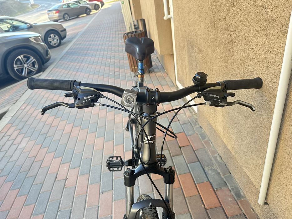Bicicleta Mountain Bike Carrera