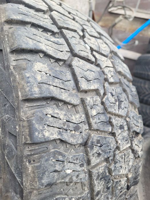 Гуми 265/50/20 Mickey Thompson dot 5022.
