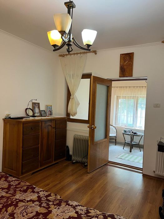 Casa de vanzare in com. Popești, jud.  Vrancea
