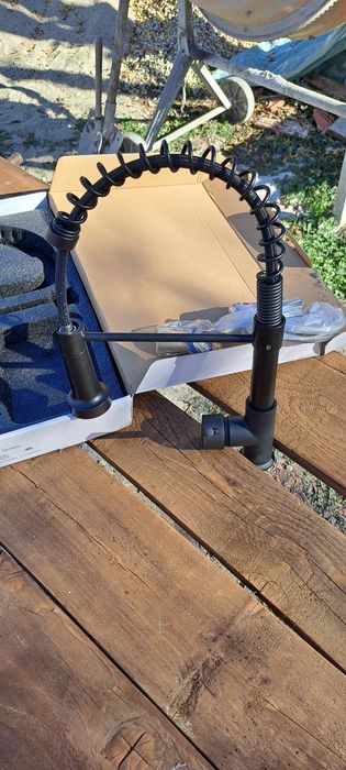 Продавам  Смесител