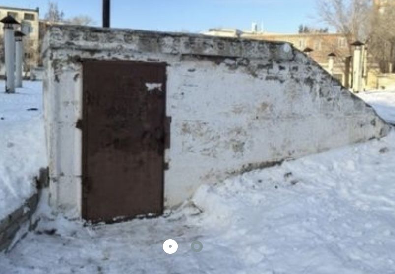 Продам овощехранилище