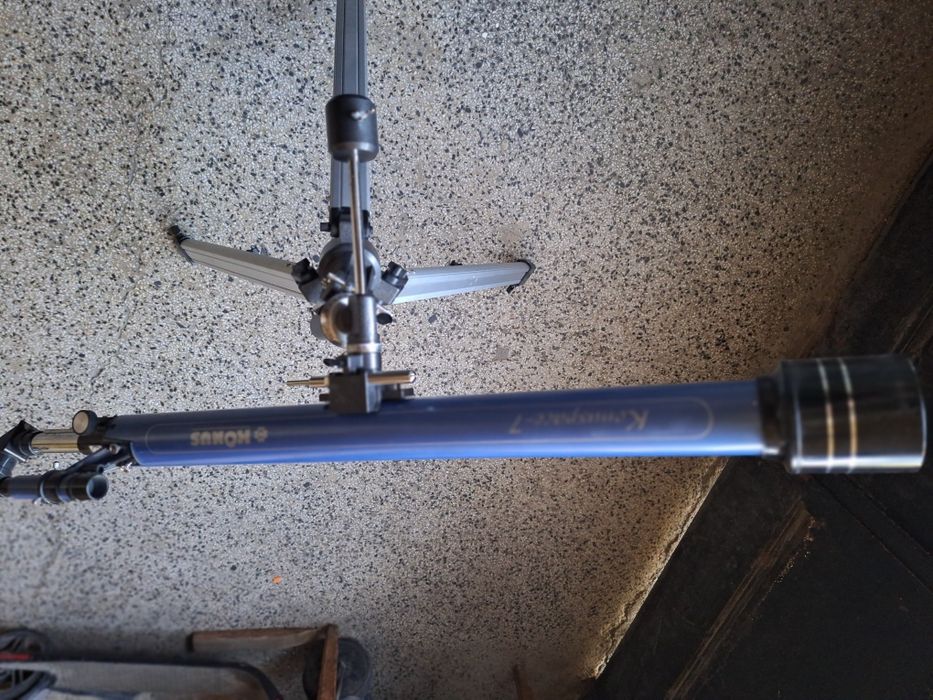 Телескоп Konus /Konuspace 7