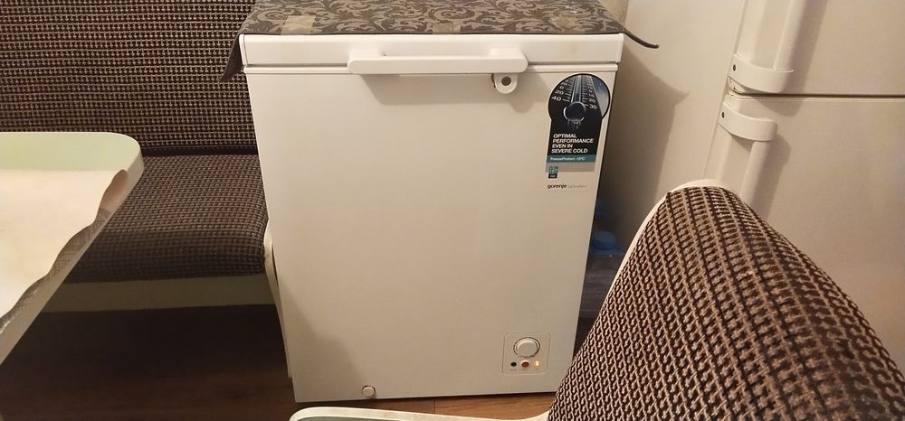 Морозилник сатылады