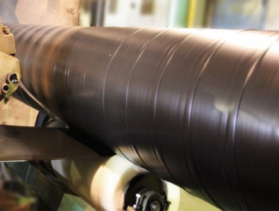 ППУ изоляция труб (Пенополиуретановая изоляция);