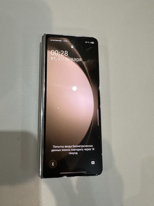 Продам samsung z fold 5