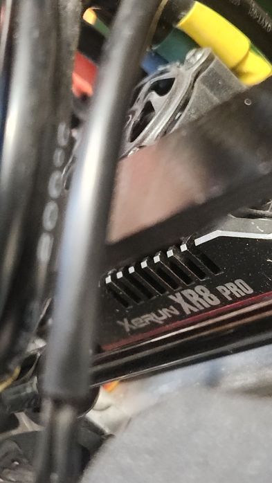 1/8 RC car HARM EGX-1 4WD GT 4S