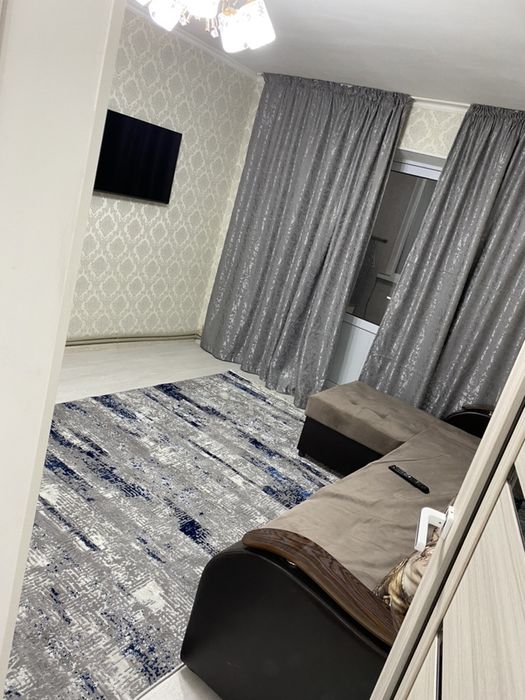 Посуточная квартира Арбат,Plaza