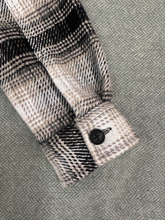 Мужская куртка Zara с капюшоном