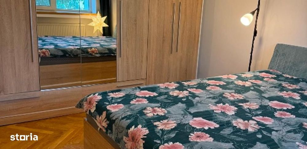 Apartament modern 2 camere | Iancului | Obor | cu centrala