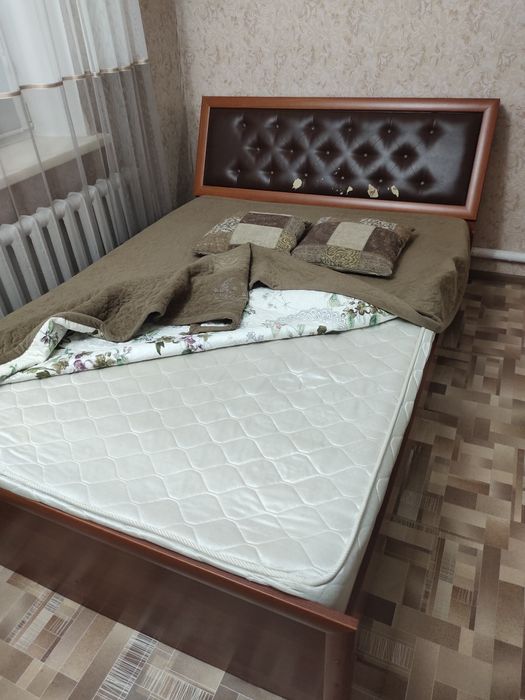 Продам кровать срочно
