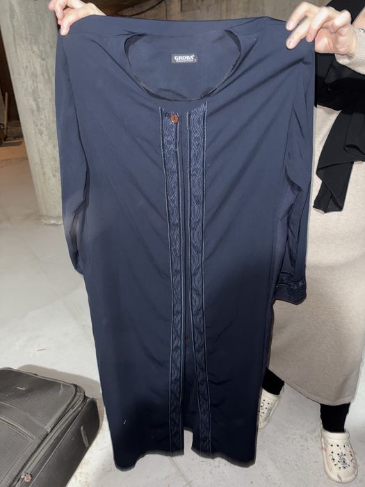 Абая арабский емират