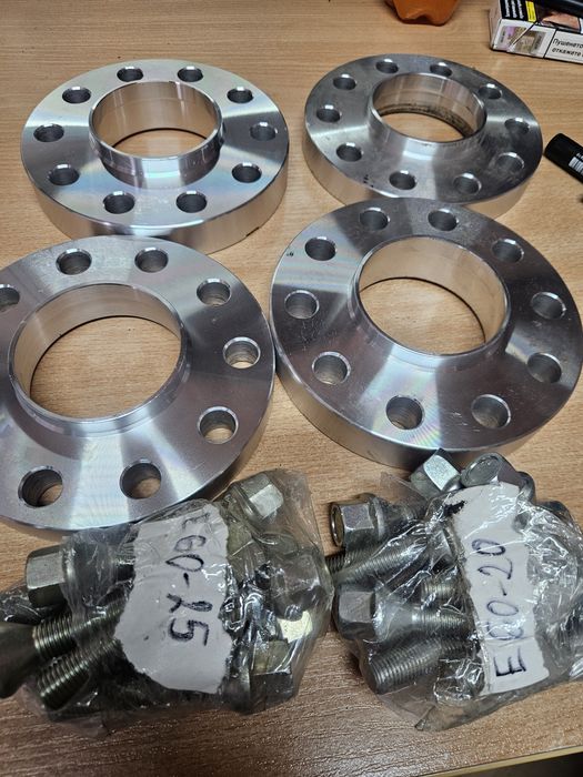 Фланци 5/120 BMW 20/25MM