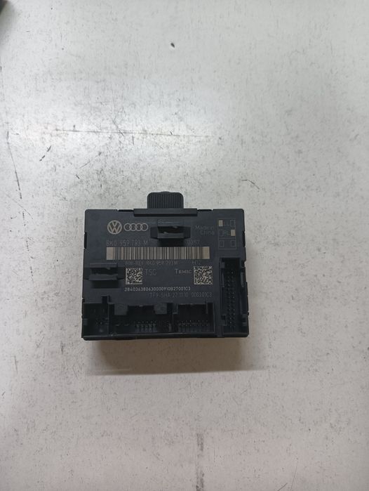 Modul Usa Stanga Fata Audi Q5 8Rb 2008 - > 8K0959793M