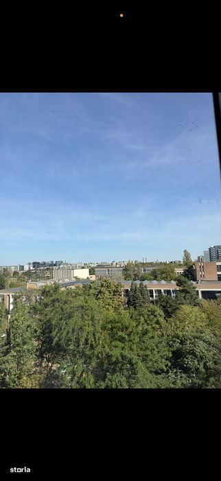 3 Camere | Politehnica – AFI Cotroceni | Vedere Panoramică | Parc