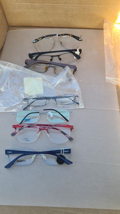 Rama ochelari  de marca